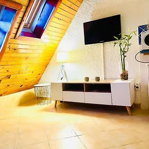 Apartamento Estudio En Bordes De Envalira, Grau Roig, Bordes d'Envalira