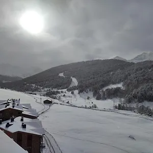 Apartamento Ac Bordes, Bordes d'Envalira